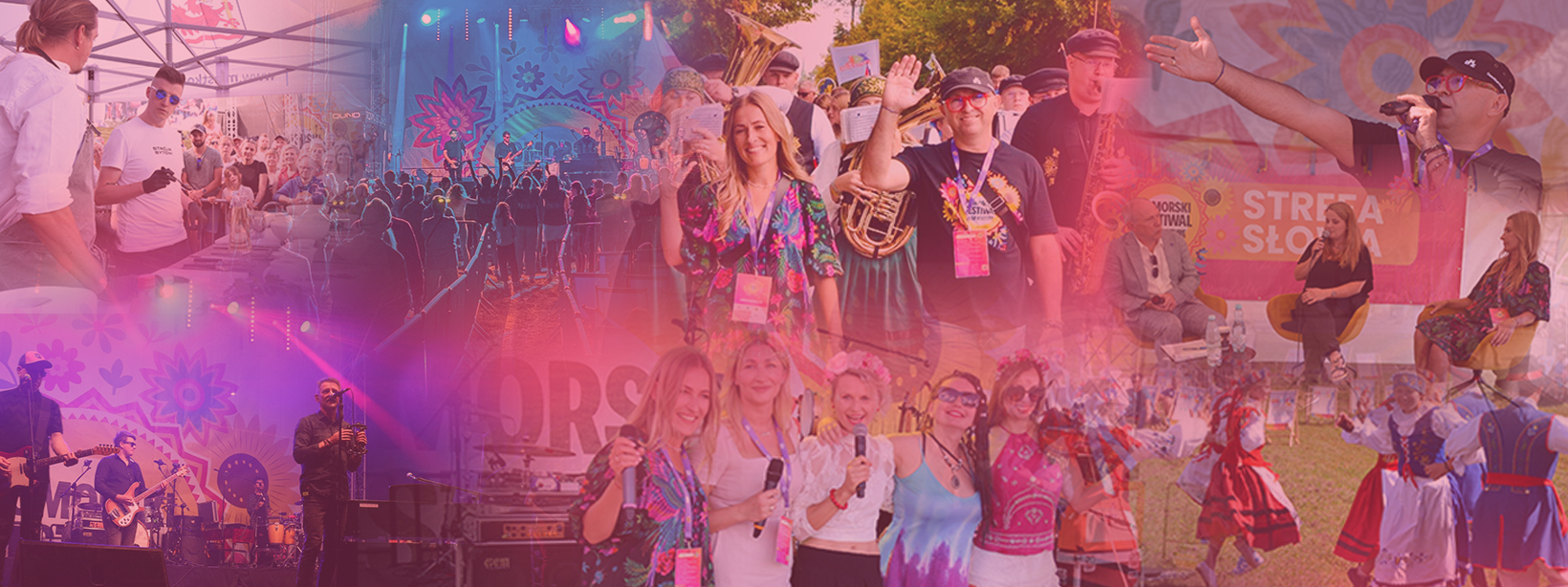 Festiwal 2026 – ruszamy!