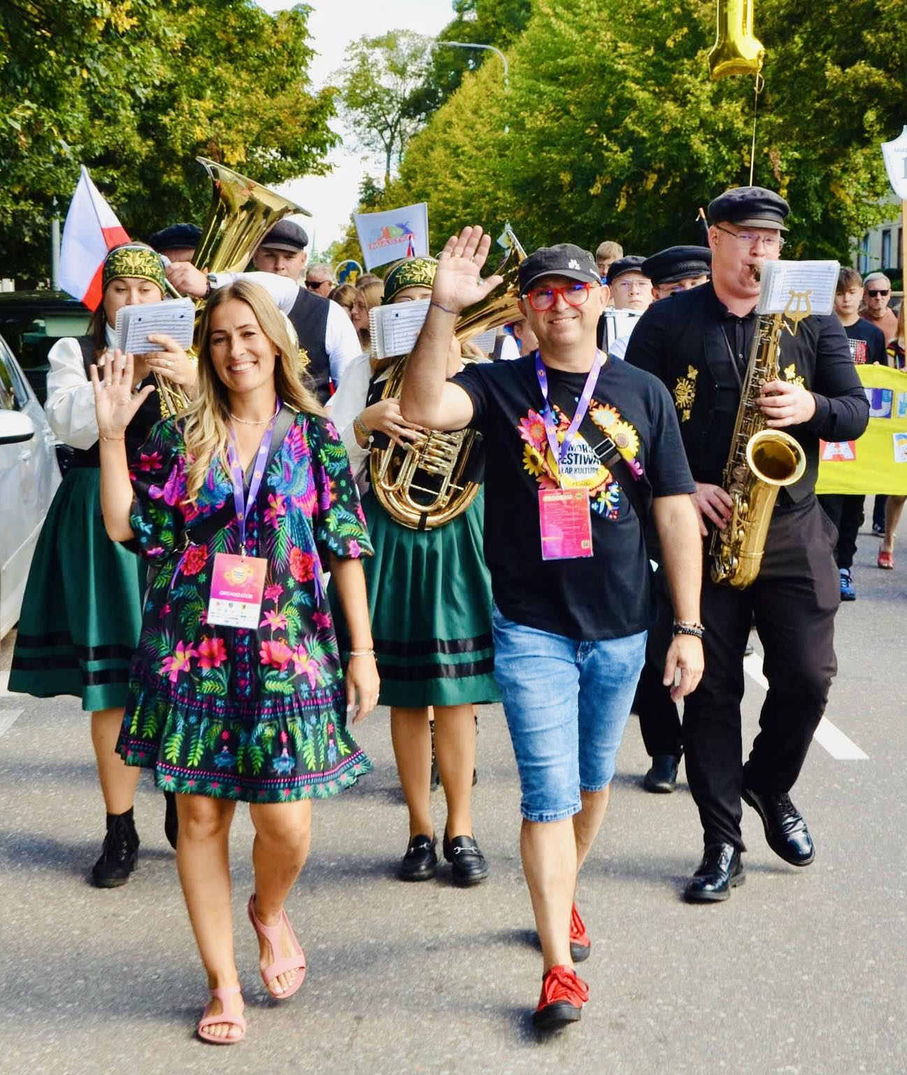 Festiwal 2025