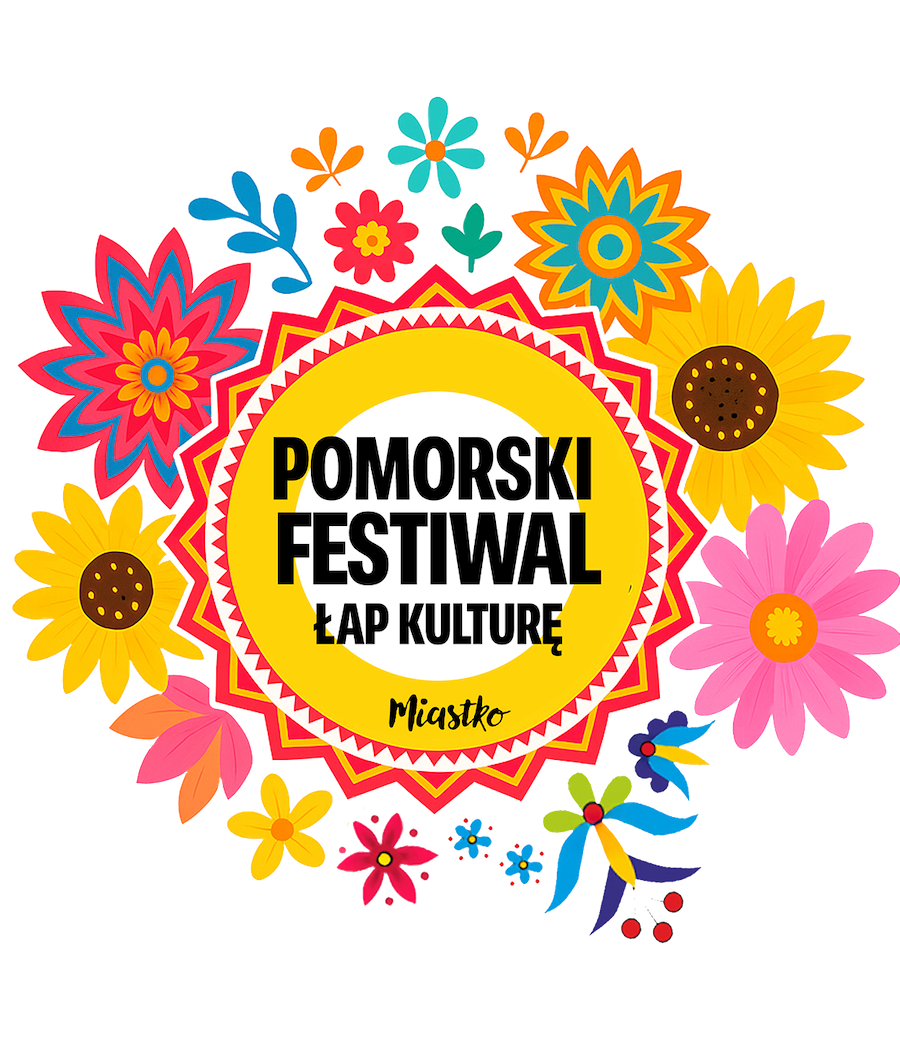 Logo Łap Kulturę