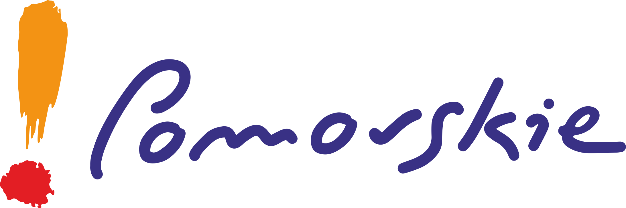 Logo województwa pomorskiego