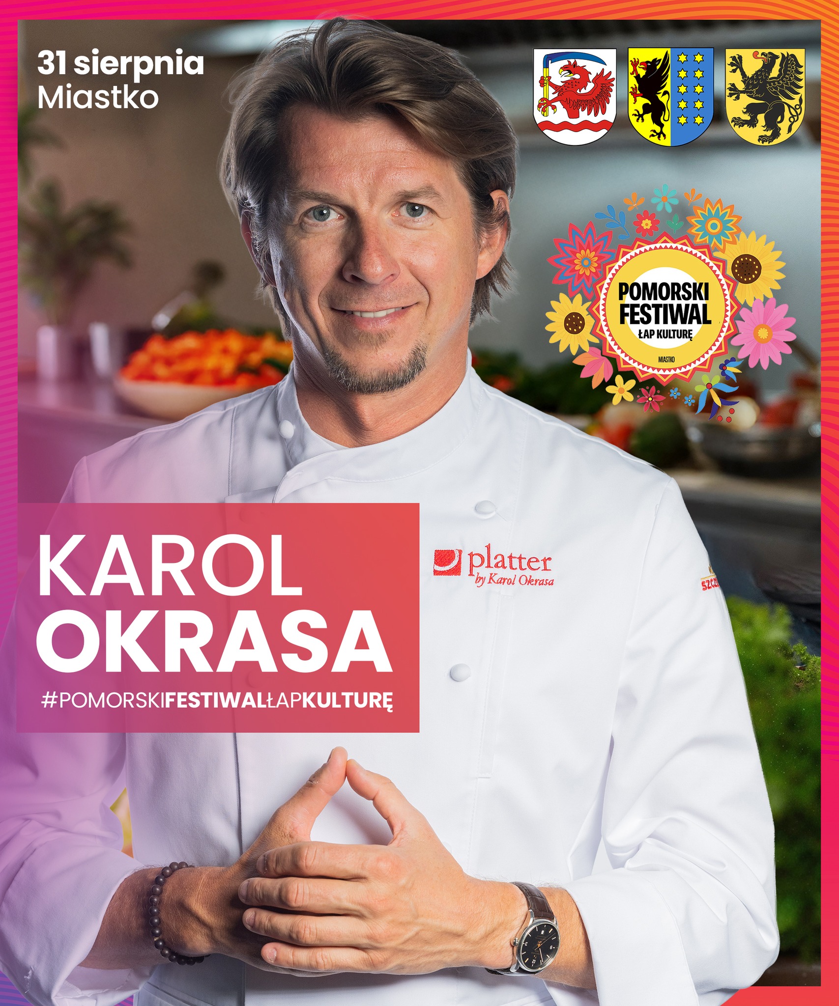 Karol Okrasa