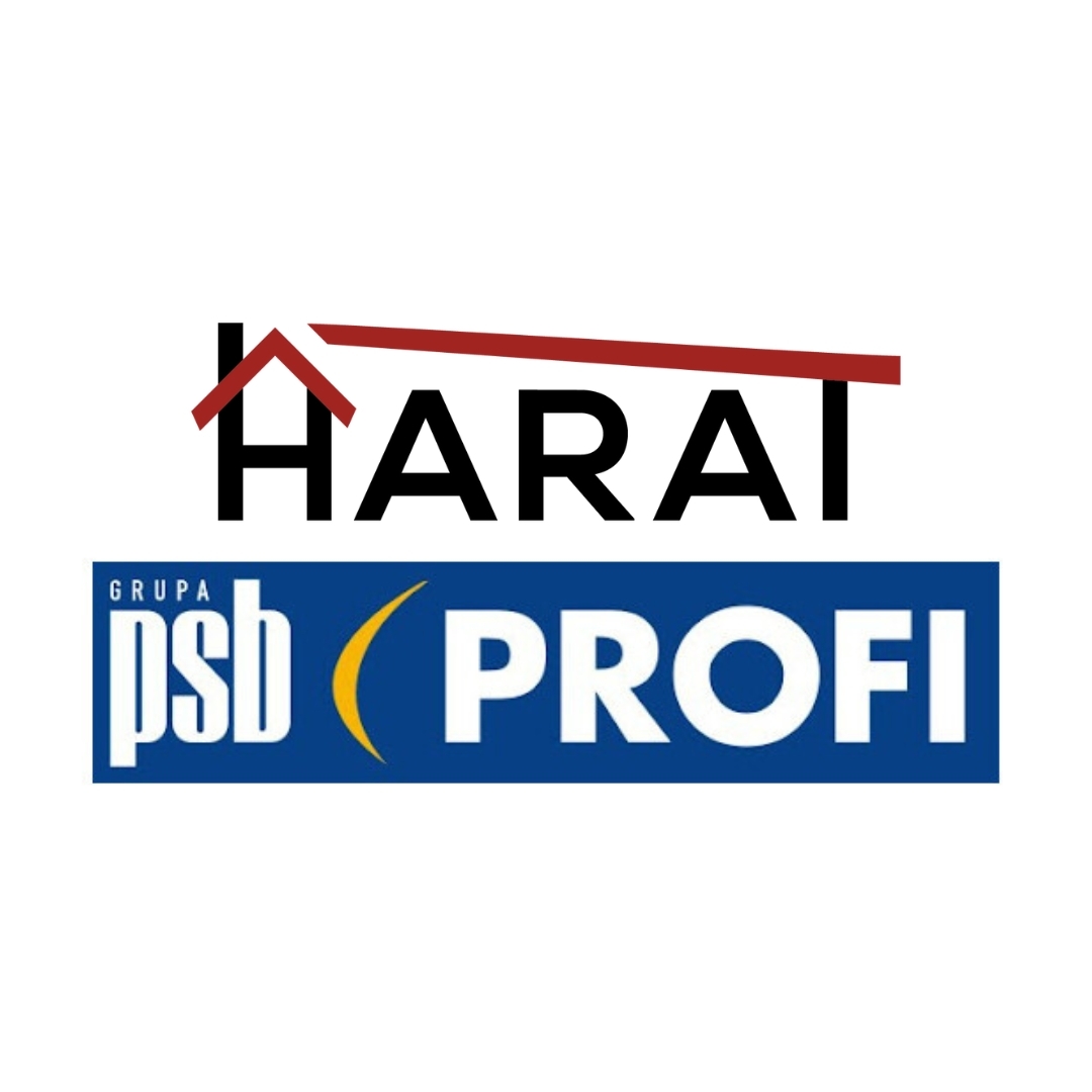 Logo Harat