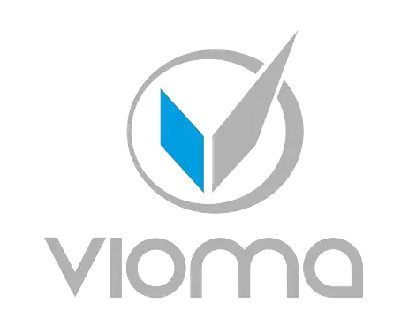 Logo Vioma