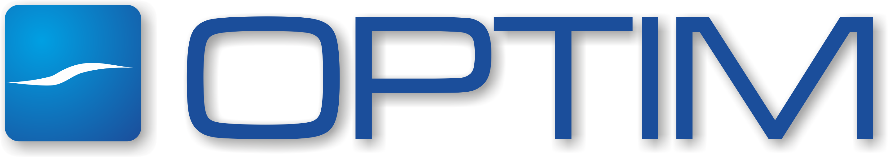 Logo Optim