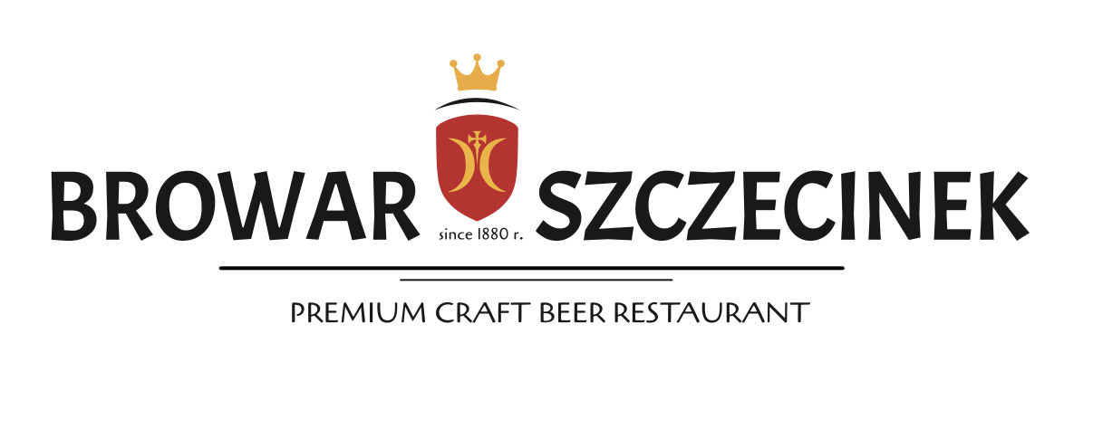 Logo Browar Szczecinek