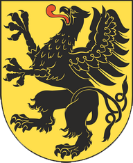 Herb województwa pomorskiego